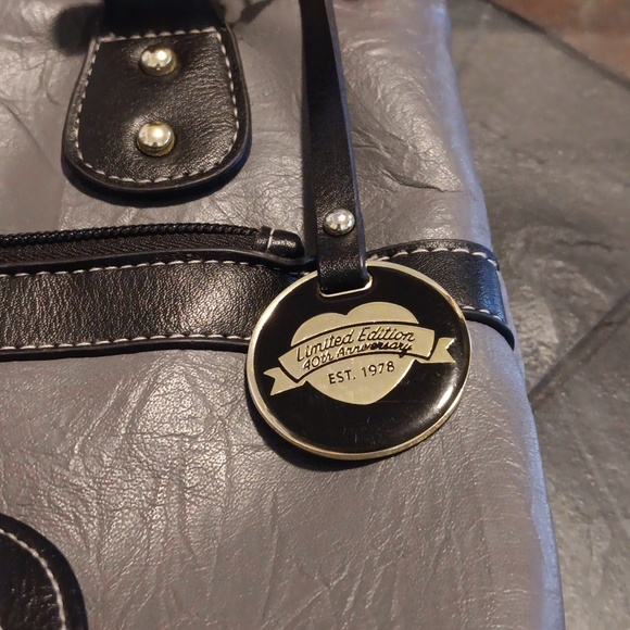 STONE MOUNTAIN PURSE - Picture 3 of 8